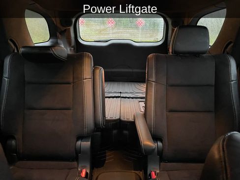 Used 2024 Dodge Durango SRT AWD/4WD image 28