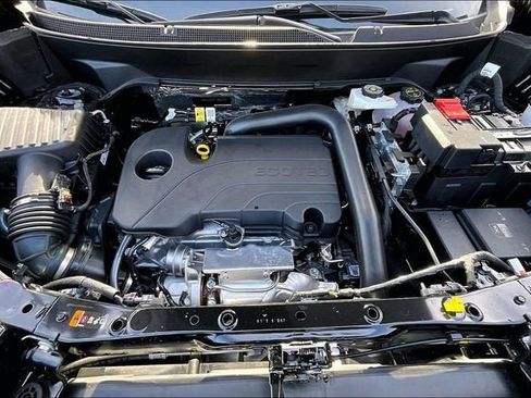 New 2026 GMC Terrain AT4 w/ Technology Package II image 13