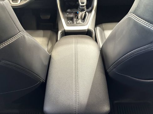 Certified 2023 Toyota RAV4 XLE Premium FWD image 22