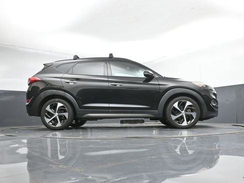 Used 2016 Hyundai Tucson Limited w/ Option Group 03 FWD image 43
