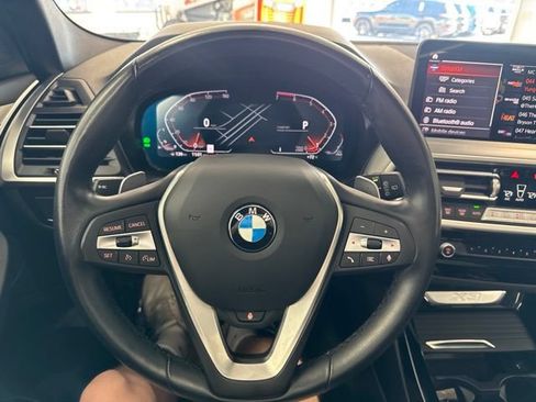Used 2022 BMW X3 xDrive30i AWD/4WD image 34