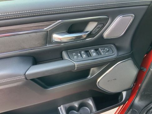 New 2026 RAM 1500 Laramie w/ Night Edition image 14