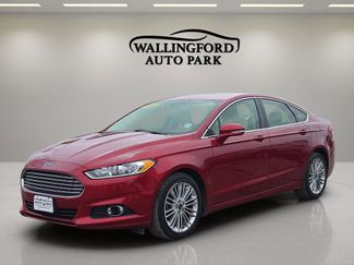 Used 2014 Ford Fusion SE w/ Equipment Group 202A video 1