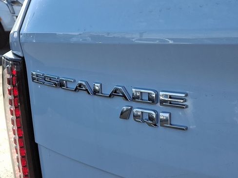 New 2026 Cadillac Escalade IQL Sport 2 image 11