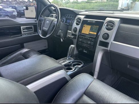Used 2010 Ford F150 XLT AWD/4WD image 8