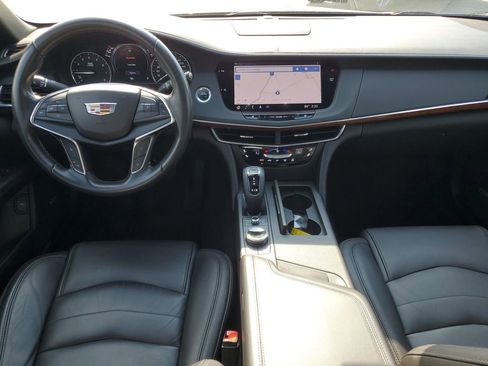 Used 2020 Cadillac CT6 Luxury image 26