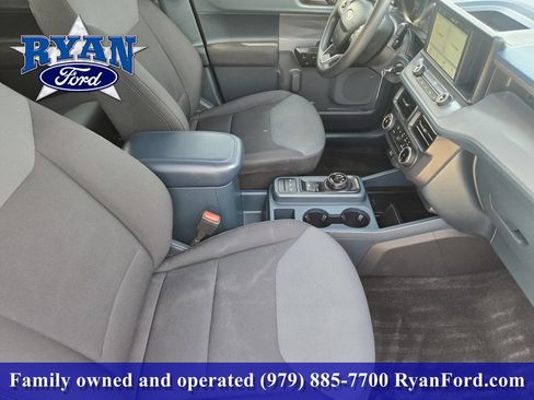 Used 2024 Ford Maverick XL FWD image 10