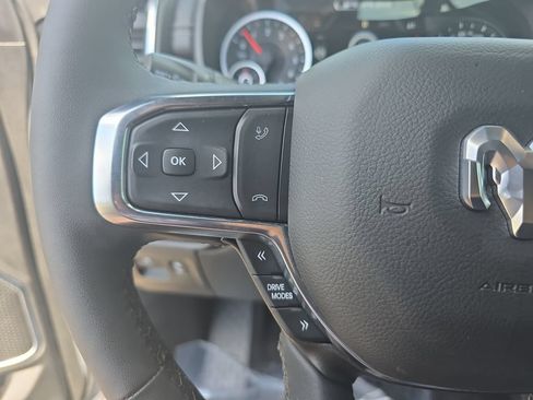 Certified 2026 RAM 1500 Laramie AWD/4WD image 16