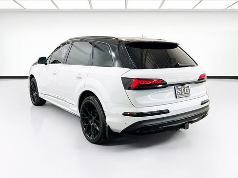 Used 2021 Audi Q7 2.0T Premium w/ Convenience Package image 6