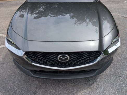 Used 2023 MAZDA CX-30 2.5 Turbo w/ Premium Plus Pkg AWD/4WD image 12