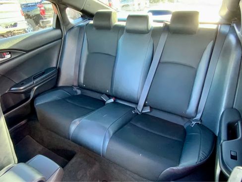 Used 2019 Honda Civic Sport image 25
