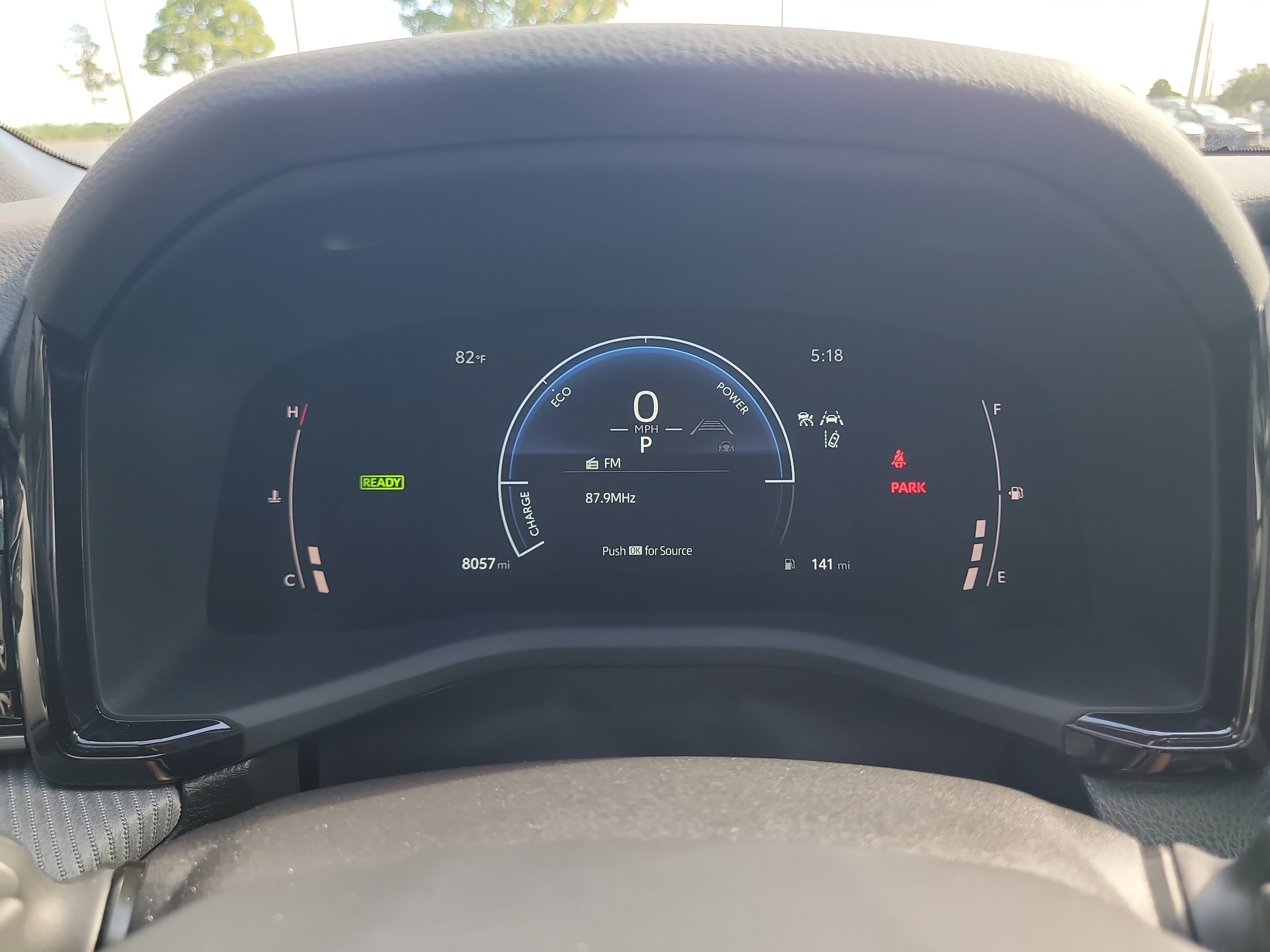Used 2025 Toyota Camry SE FWD image 28