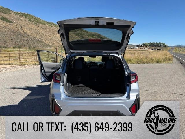 Used 2024 Subaru Crosstrek 2.5i Limited AWD/4WD image 29