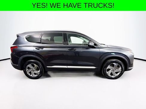 Used 2022 Hyundai Santa Fe SEL AWD/4WD image 9