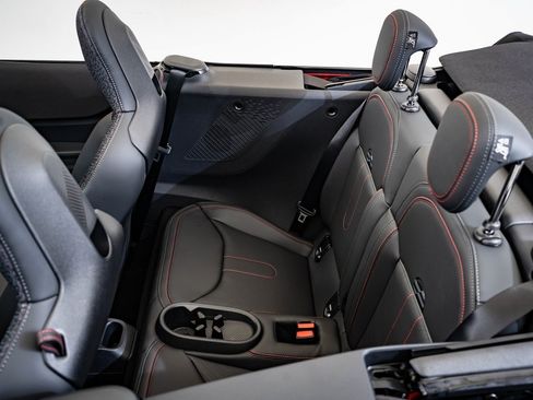 New 2026 MINI Cooper S image 34