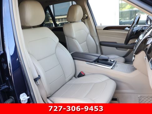 Used 2014 Mercedes-Benz ML 350 2WD image 21