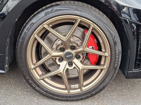 Used 2025 Toyota Corolla Premium image 33