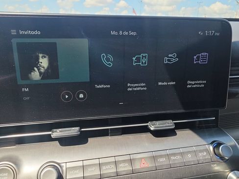 Used 2024 Hyundai Kona SEL FWD image 19