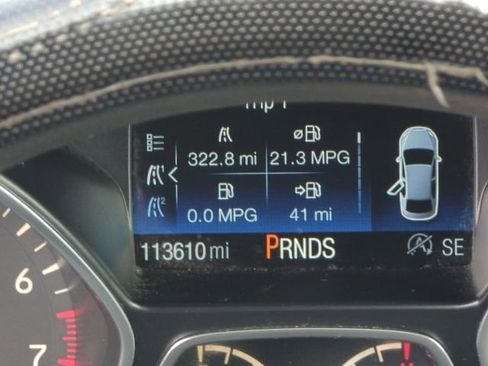 Used 2019 Ford Escape SE AWD/4WD image 19