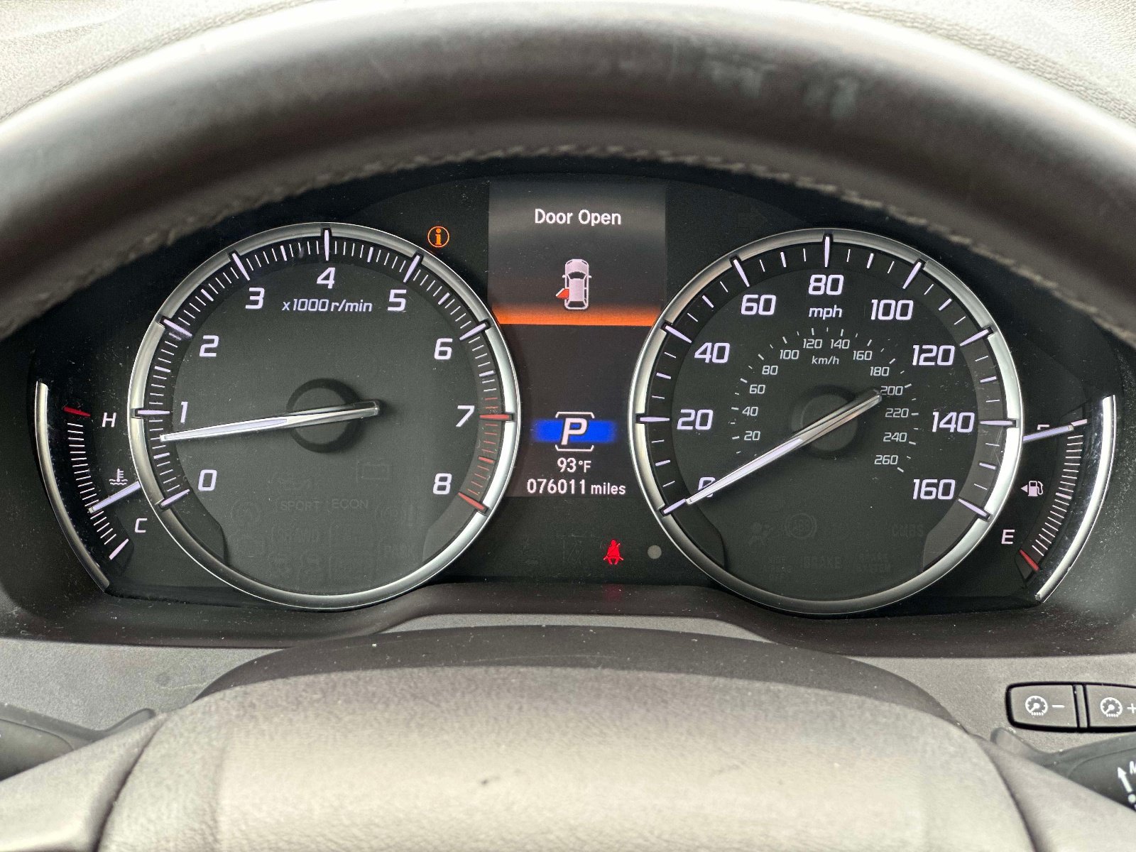 Certified 2018 Acura MDX w/ Technology Package AWD/4WD image 24