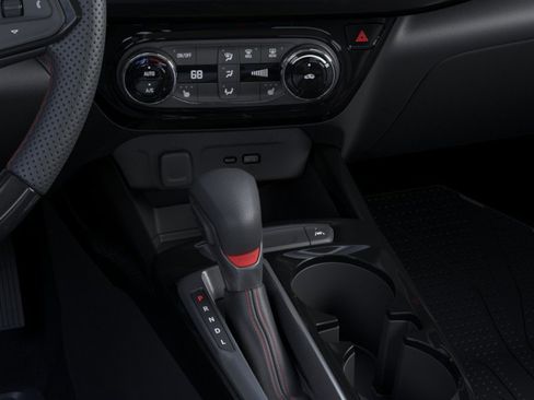 New 2026 Chevrolet Trax RS w/ Driver Confidence Package image 23