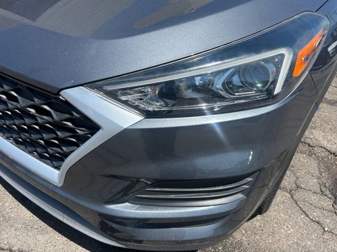 Used 2019 Hyundai Tucson SEL FWD image 10
