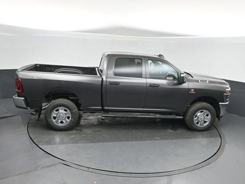 New 2026 RAM 2500 Tradesman AWD/4WD image 29