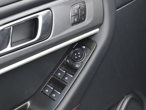 New 2026 Ford Explorer ST-Line RWD image 9