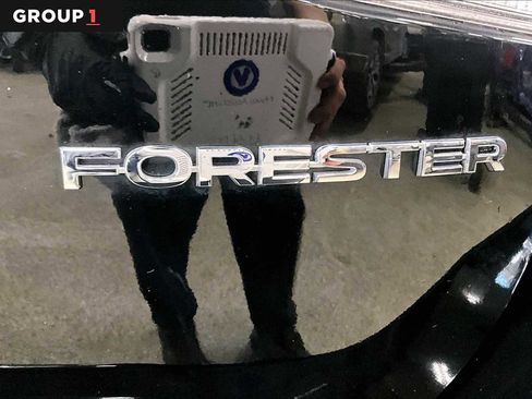 Used 2023 Subaru Forester Limited image 10