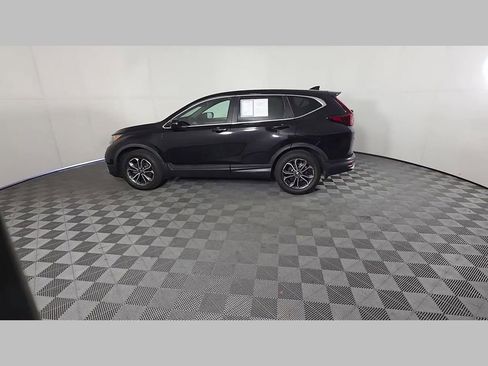 Used 2022 Honda CR-V EX image 46