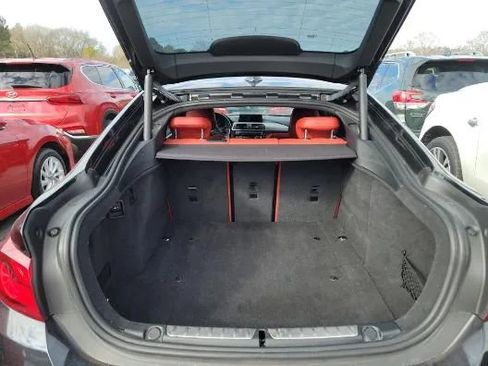 Used 2019 BMW 430i Gran Coupe xDrive 430i xDrive Gran Coupe Sedan 4 w/ M Sport Package image 18