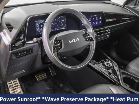 Used 2023 Kia Niro Wave w/ Wave Preserve Package image 5