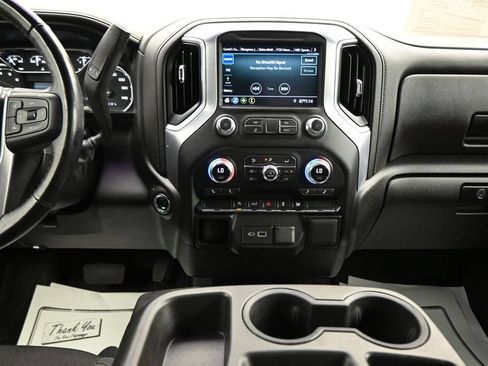 Used 2022 GMC Sierra 1500 Elevation AWD/4WD image 18
