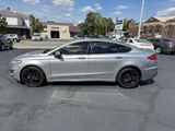 Used 2020 Ford Fusion SE w/ Equipment Group 151A image 2