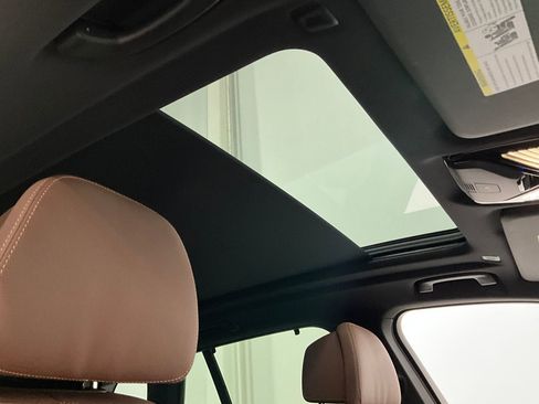 Used 2025 BMW X5 xDrive40i image 22