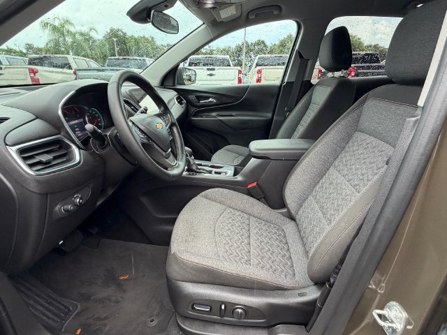 Used 2024 Chevrolet Equinox LT FWD image 12