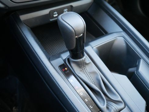 Certified 2024 Honda Accord EX image 24