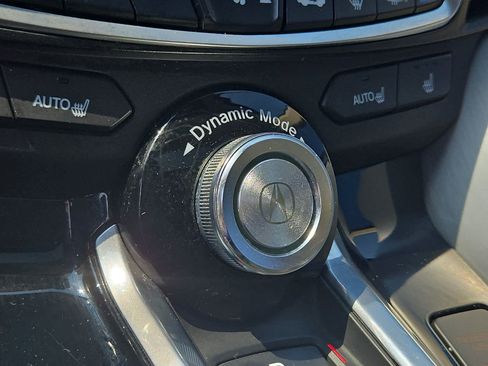 Certified 2023 Acura TLX FWD image 26