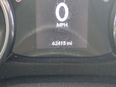 Used 2020 Jeep Wrangler Unlimited Sport AWD/4WD image 15