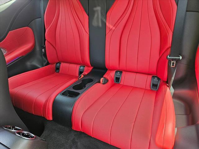 New 2027 Mercedes-Benz CLE 450 4MATIC Coupe image 15