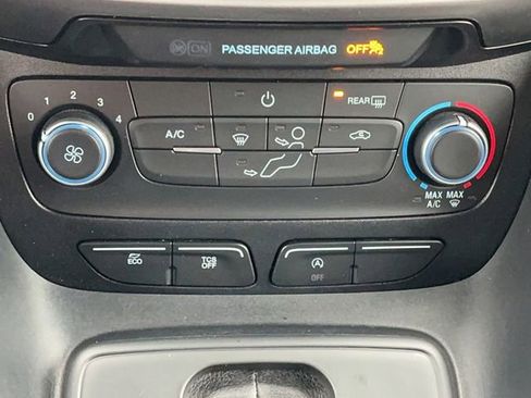 Used 2023 Ford Transit Connect XL image 22