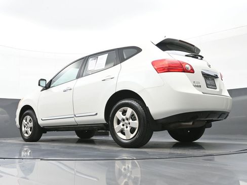 Used 2011 Nissan Rogue S image 54