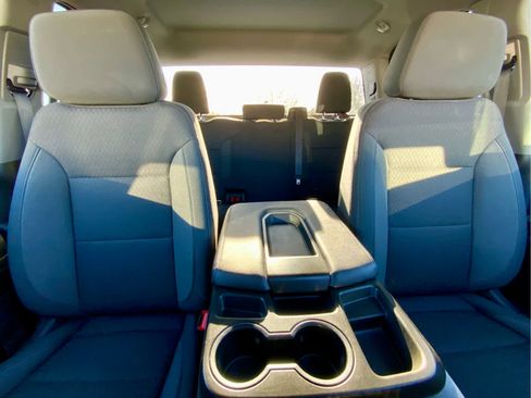 Used 2023 GMC Sierra 1500 Elevation image 30