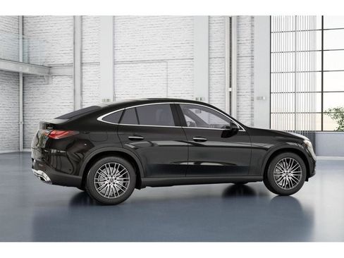 New 2026 Mercedes-Benz GLC 300 4MATIC image 18