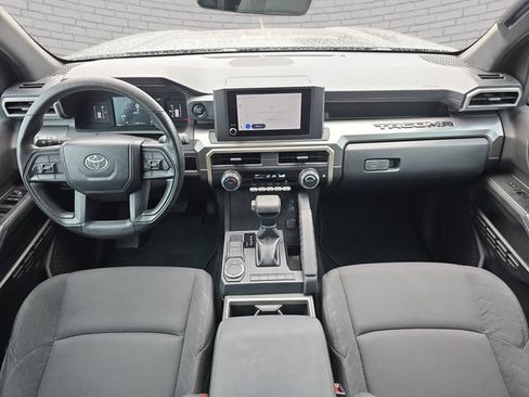 Used 2024 Toyota Tacoma SR5 RWD image 10