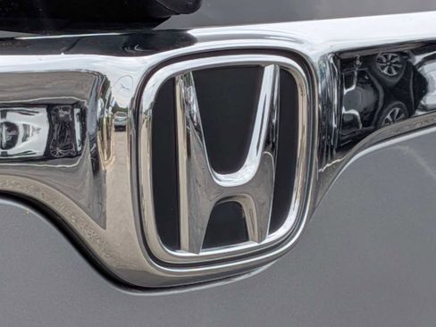 Used 2018 Honda CR-V Touring image 13