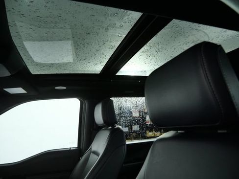 Certified 2024 Ford F150 Lariat w/ Equipment Group 502A High AWD/4WD image 20