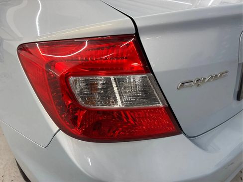 Used 2012 Honda Civic EX image 33