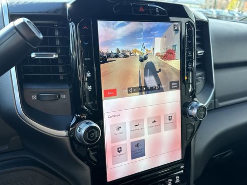 New 2026 RAM 2500 Big Horn image 24