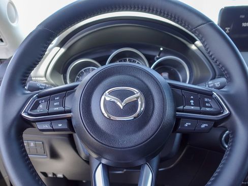 Certified 2025 MAZDA CX-5 AWD 2.5 S w/ Preferred Package image 19